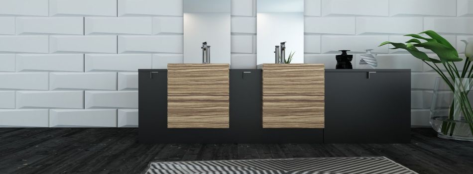 Foto vom Bad Hoffmann & Klaus Immobilien in Meerbusch